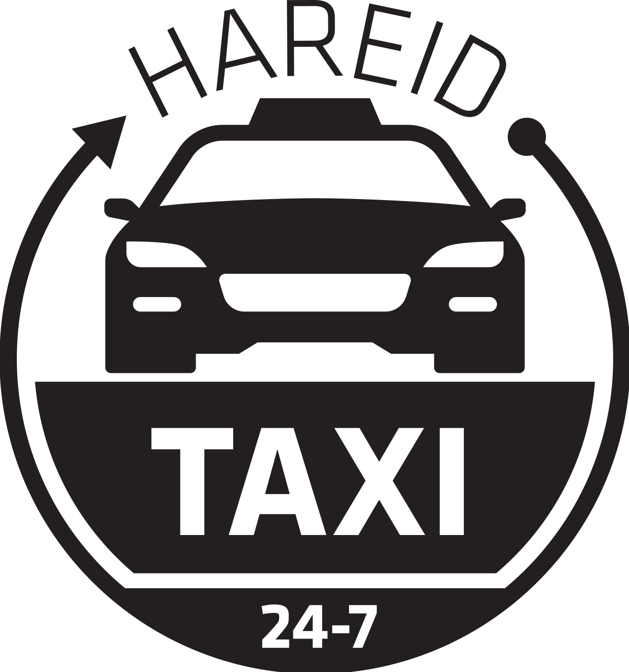 Hareid taxi AS